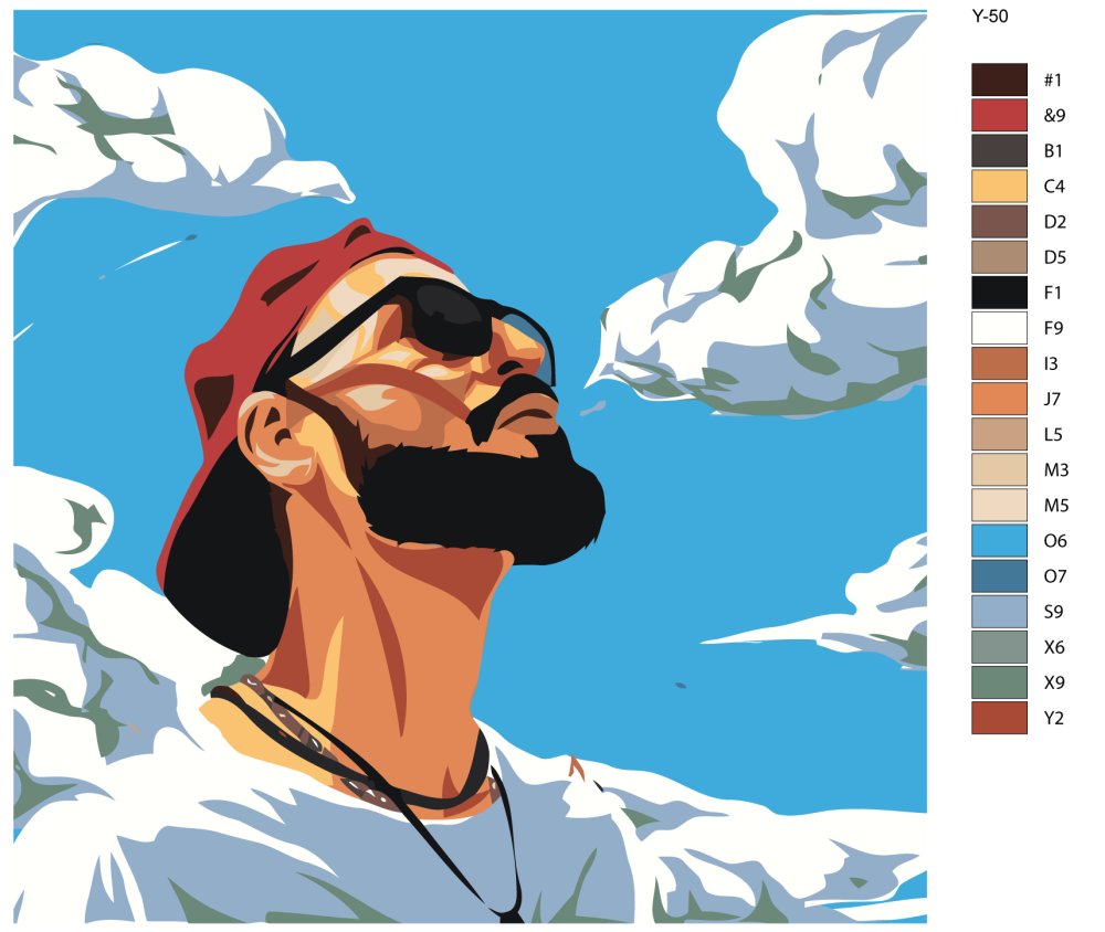 Мияги мульт