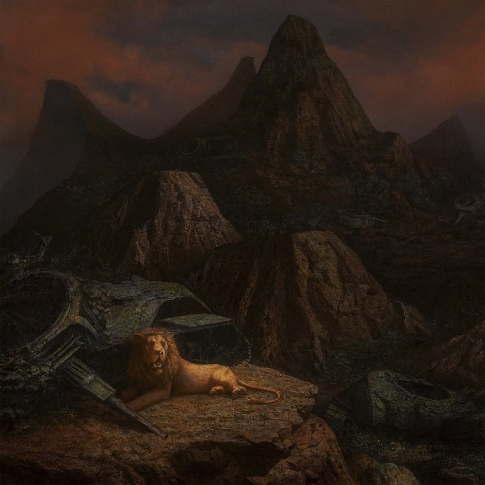 Miyagi Andy Panda оттепель