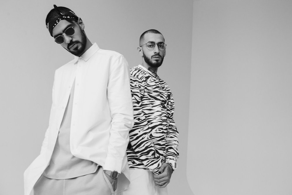 Группа мияги