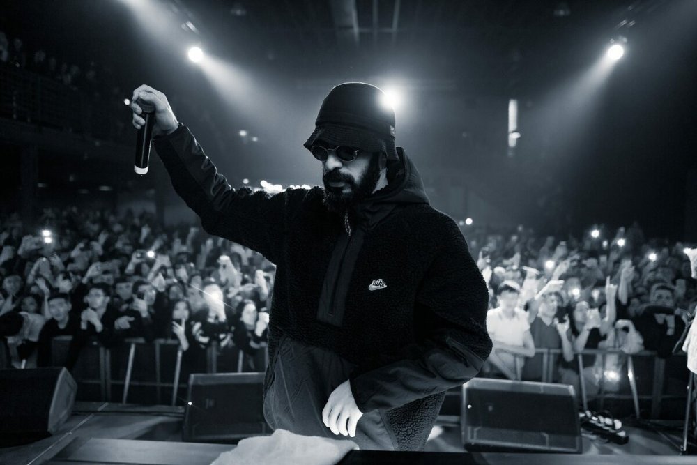 Мияги и Энди Панда