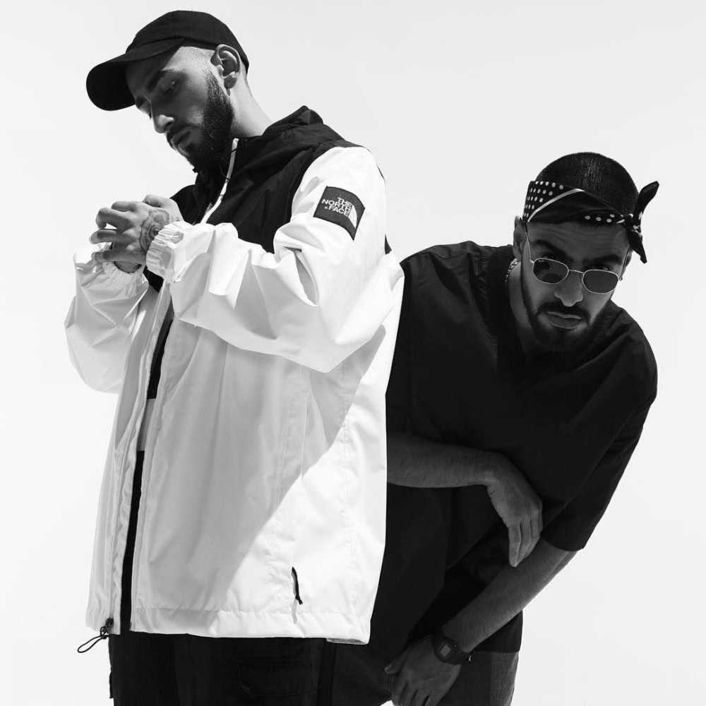 Стиль Энди мияги