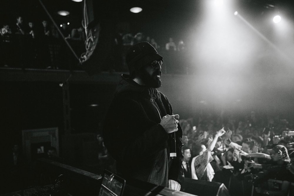 Мияги Энди концерт 2021