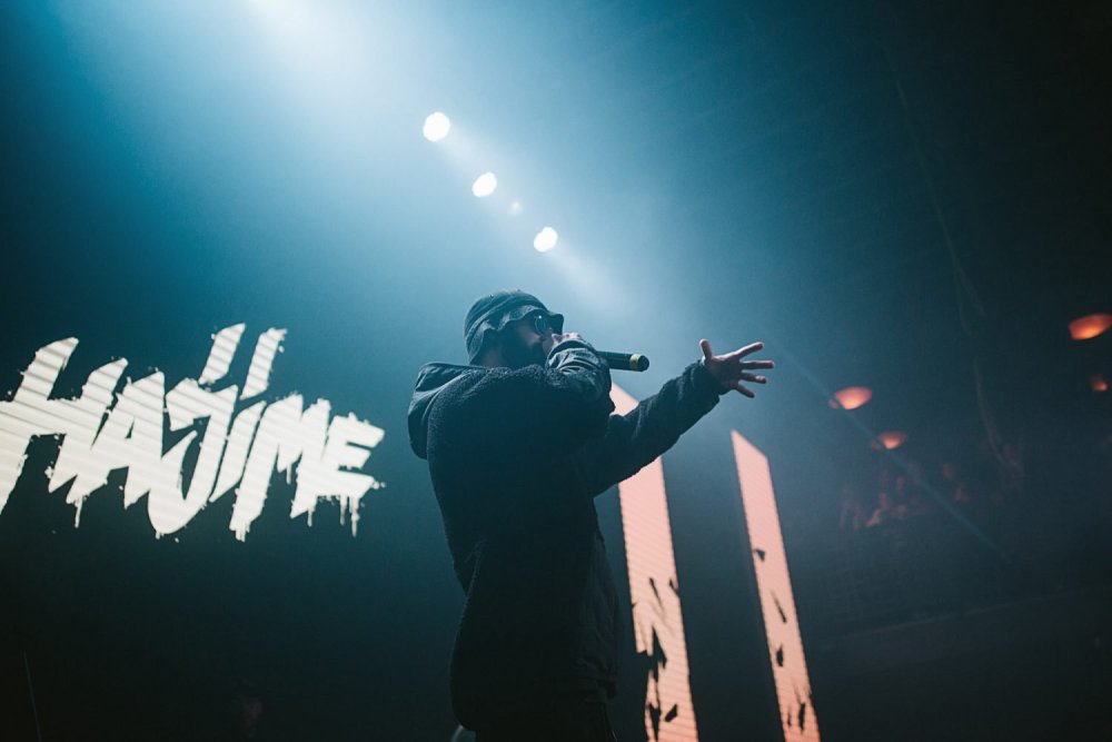 Концерт мияги хаджиме