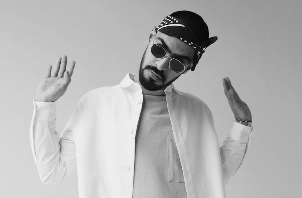 Рэпер мияги