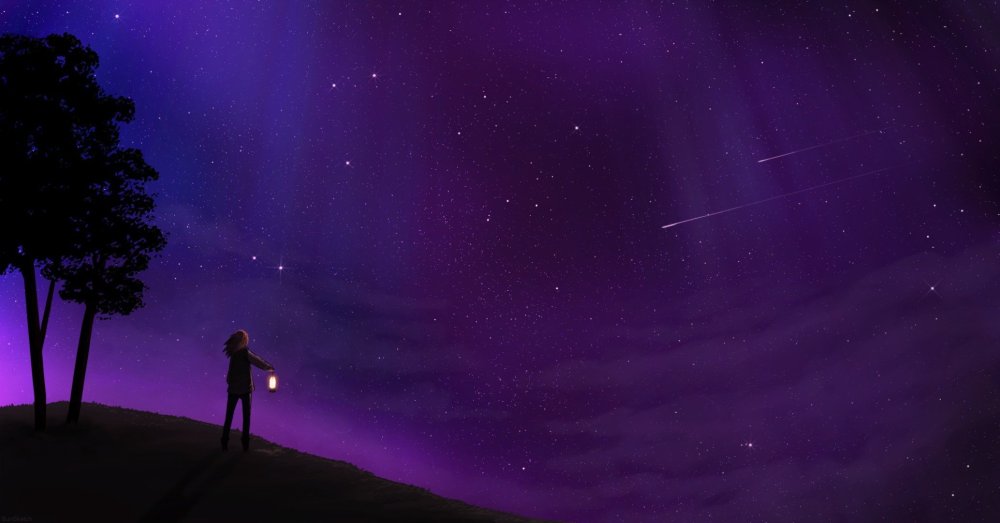 Звезда с неба