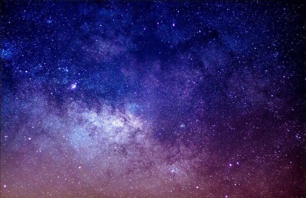 Космос звезды