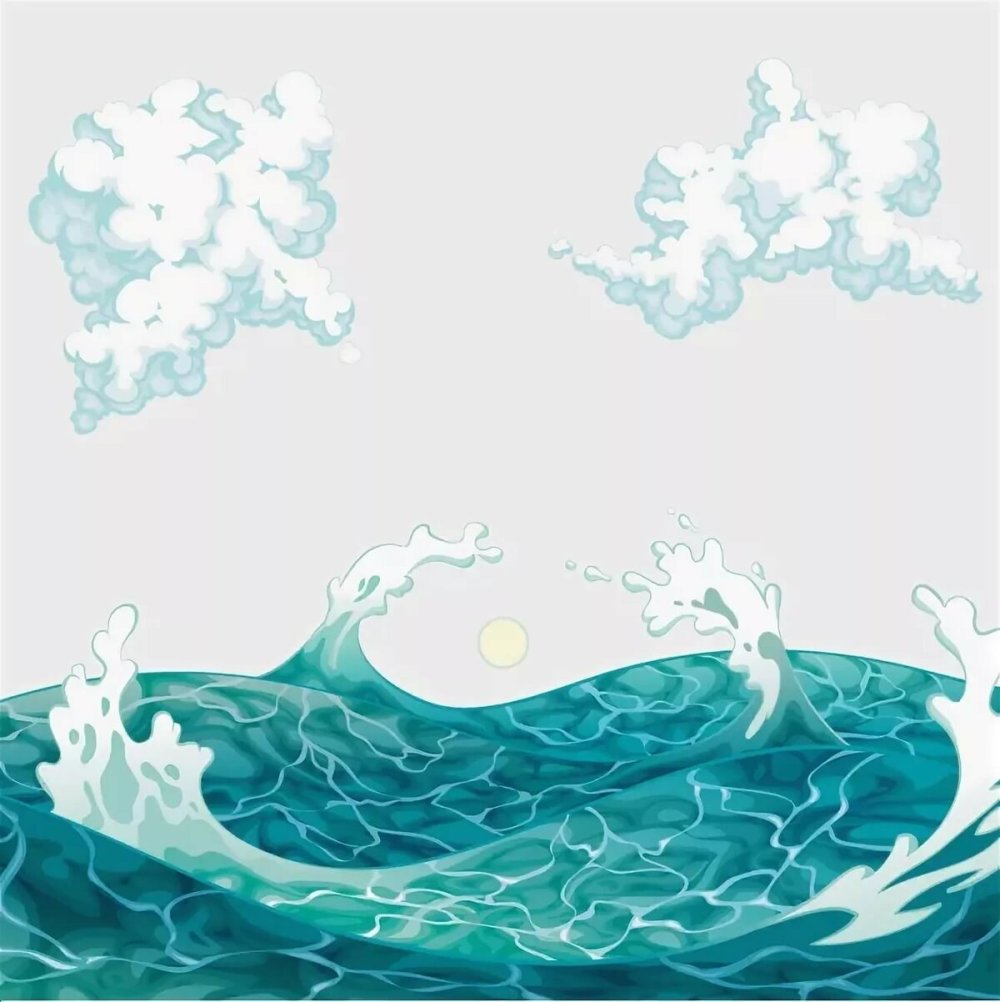 Фон для презентации пузырьки