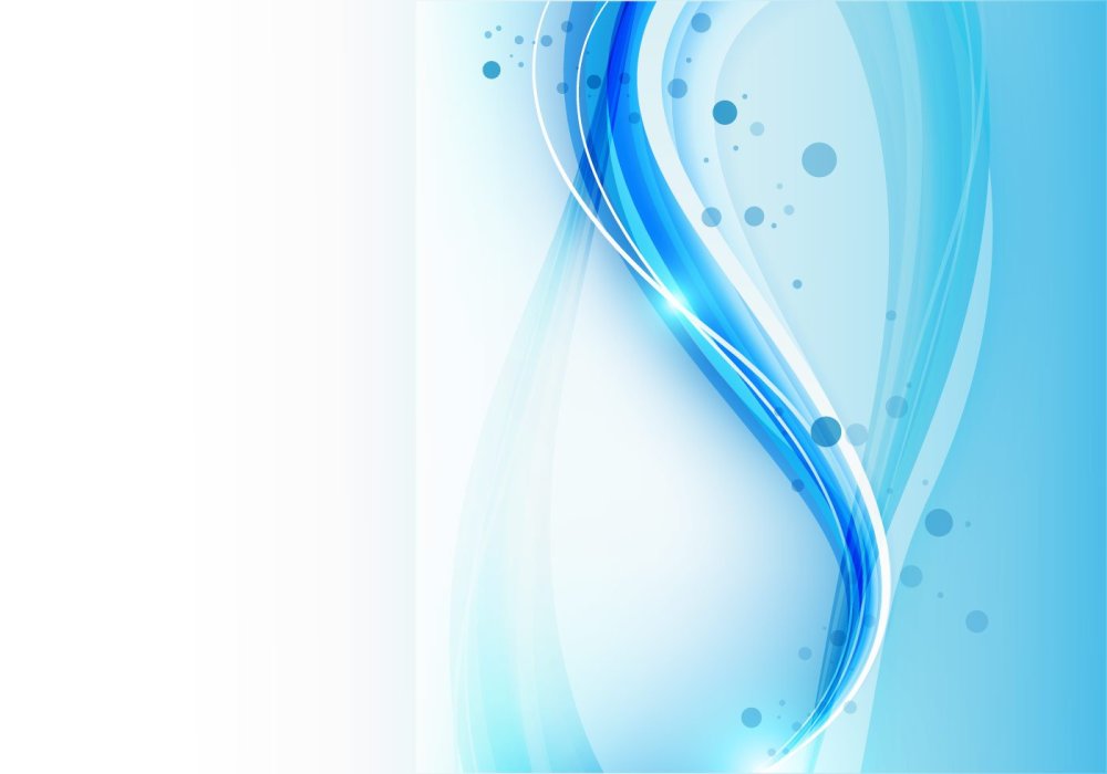 Вода вектор