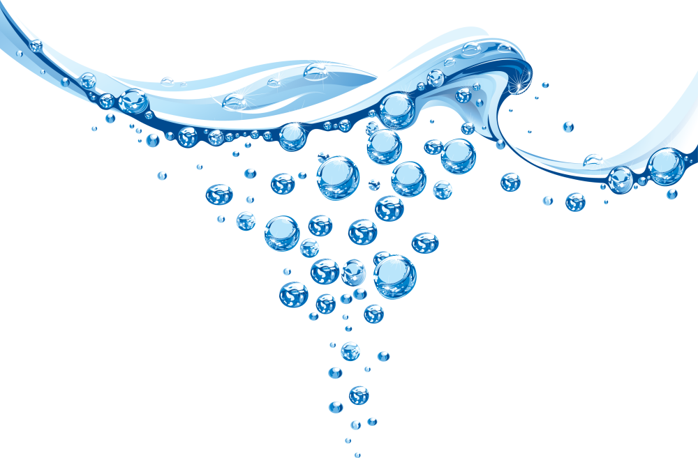 Поверхность воды