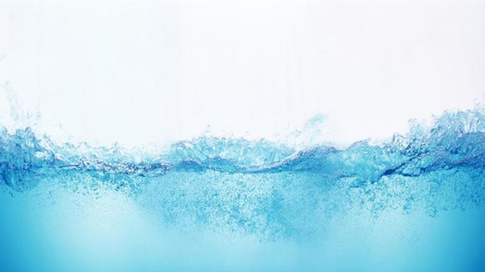 Вода вектор