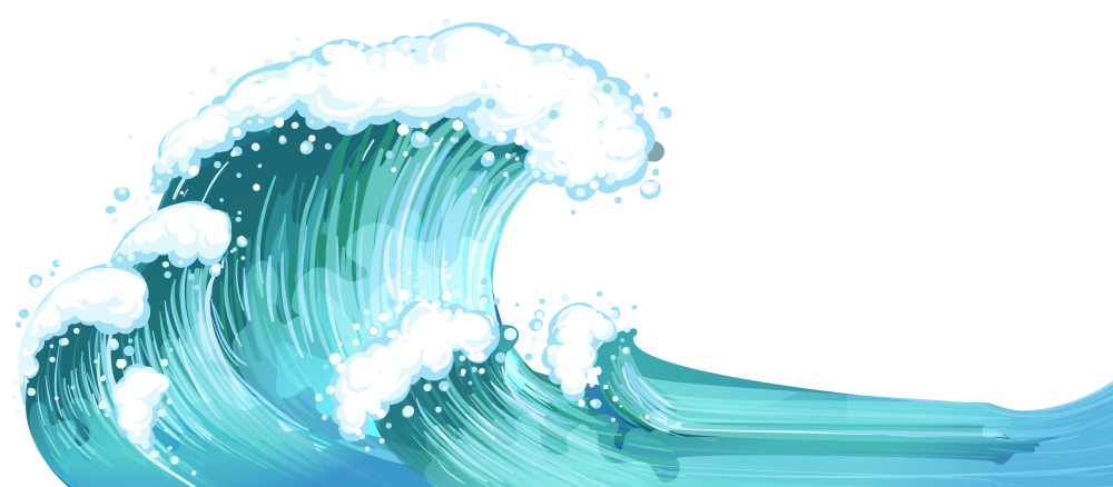 Вода вектор