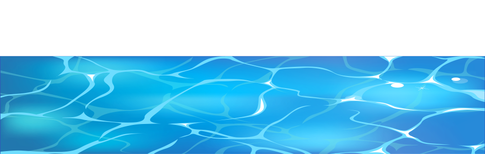 Фон для презентации вода