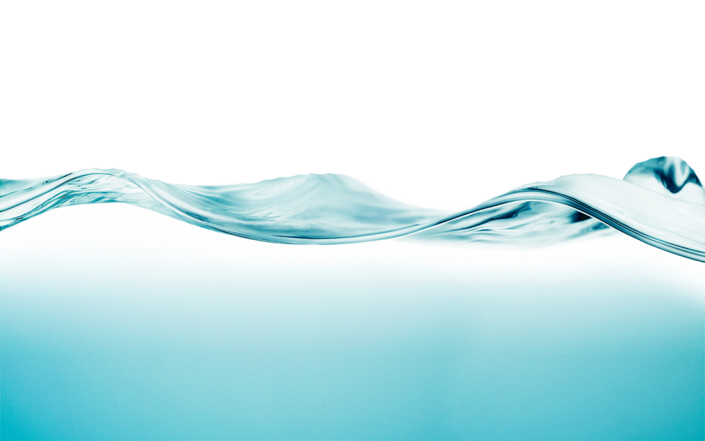 Фон вода для детей