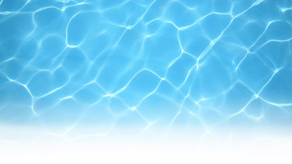 Брызги воды