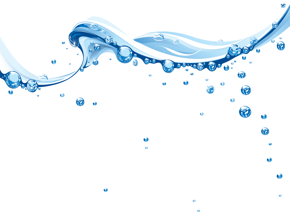 Брызги воды