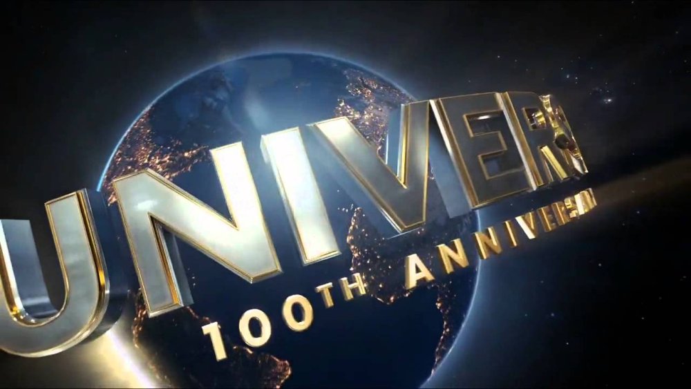 Юниверсал пикчерс студия логотип