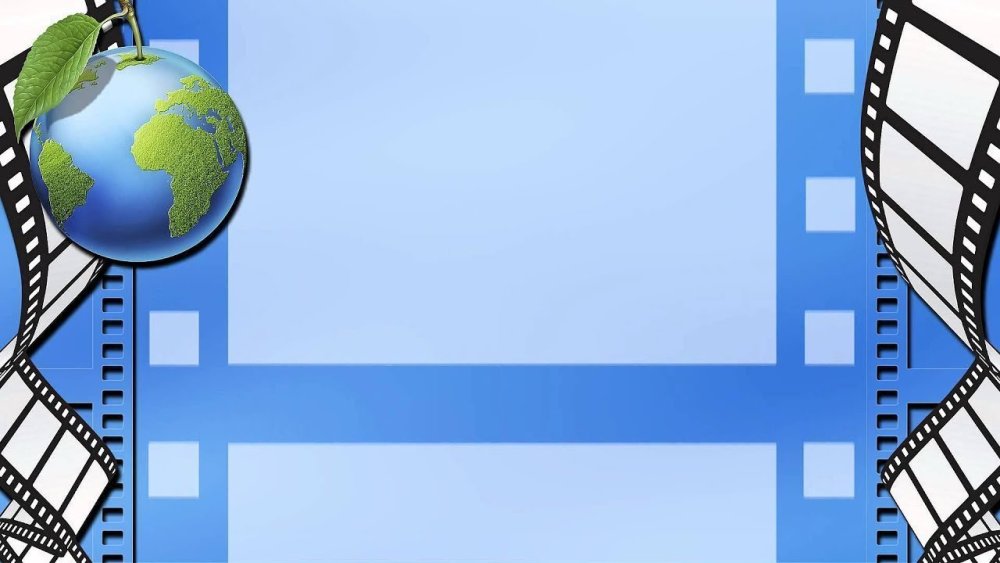 Школьный фон для презентации