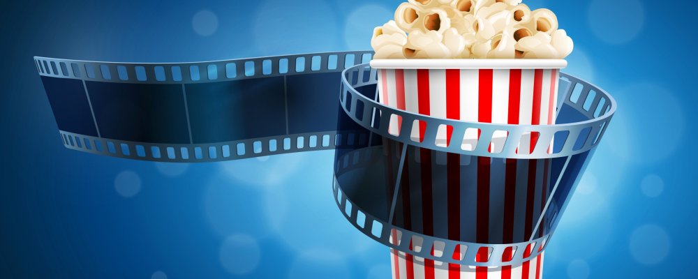 Шапка для кинотеатра