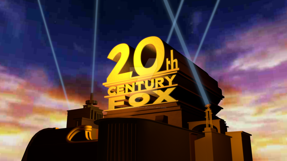 Sony 20th Century Fox