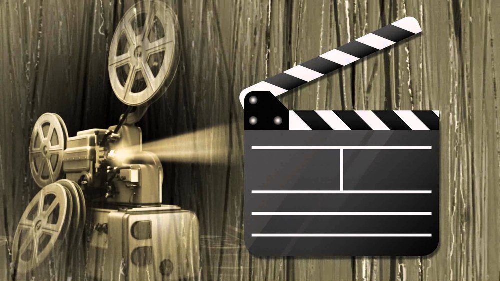 Кинематограф фон