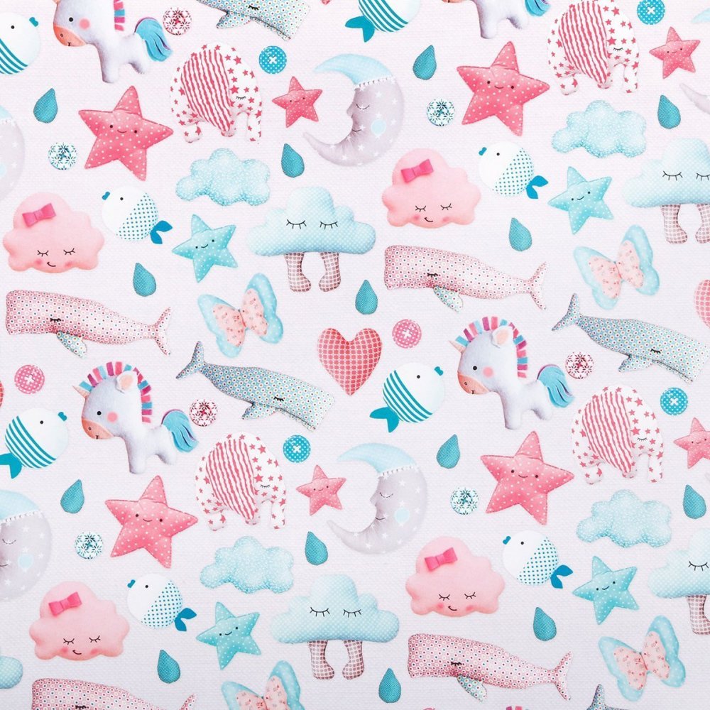 Девчачий фон