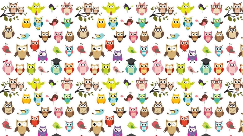 Прикольный фон