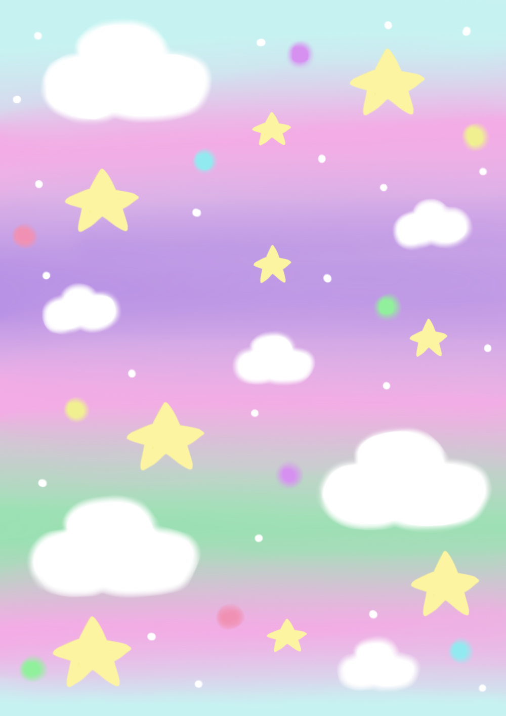 Детские фоны для фотошопа