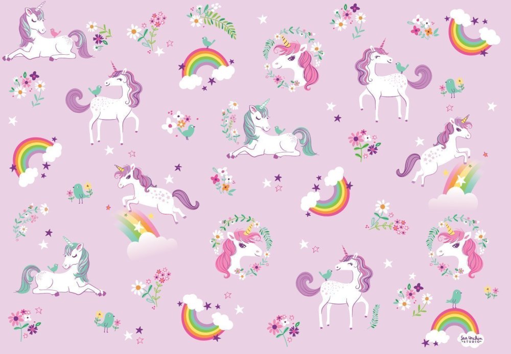 Паттерн Единороги