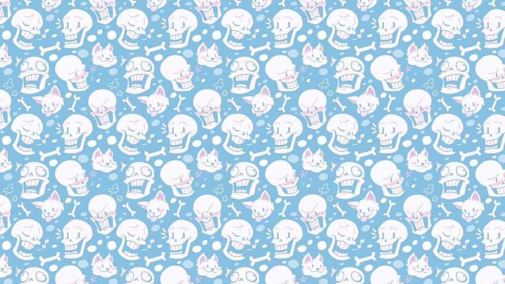 Милый фон для фотошопа