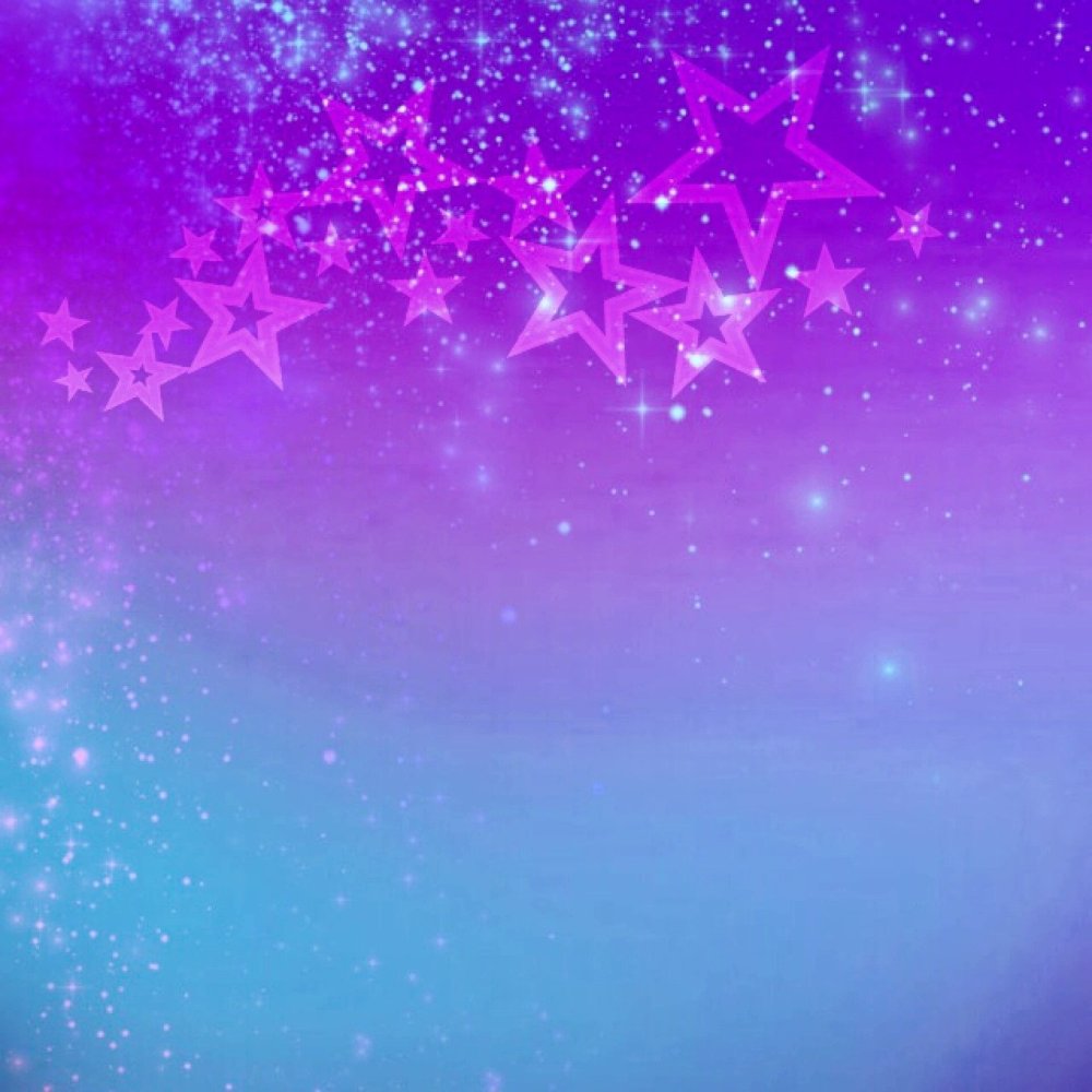 Волшебный фон