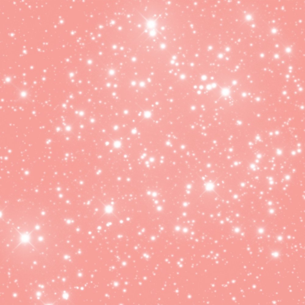 Светло розовые блестки