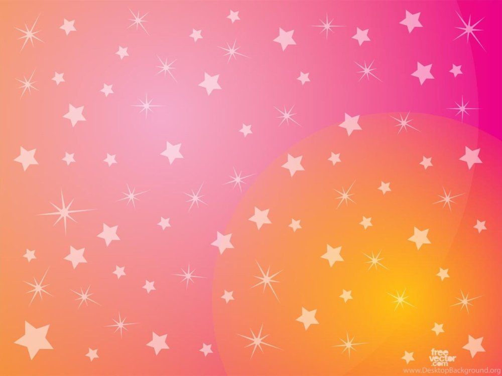 Яркий праздничный фон