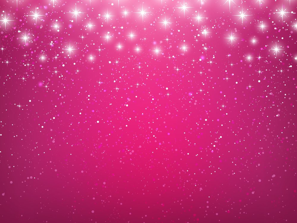 Красивые звездочки