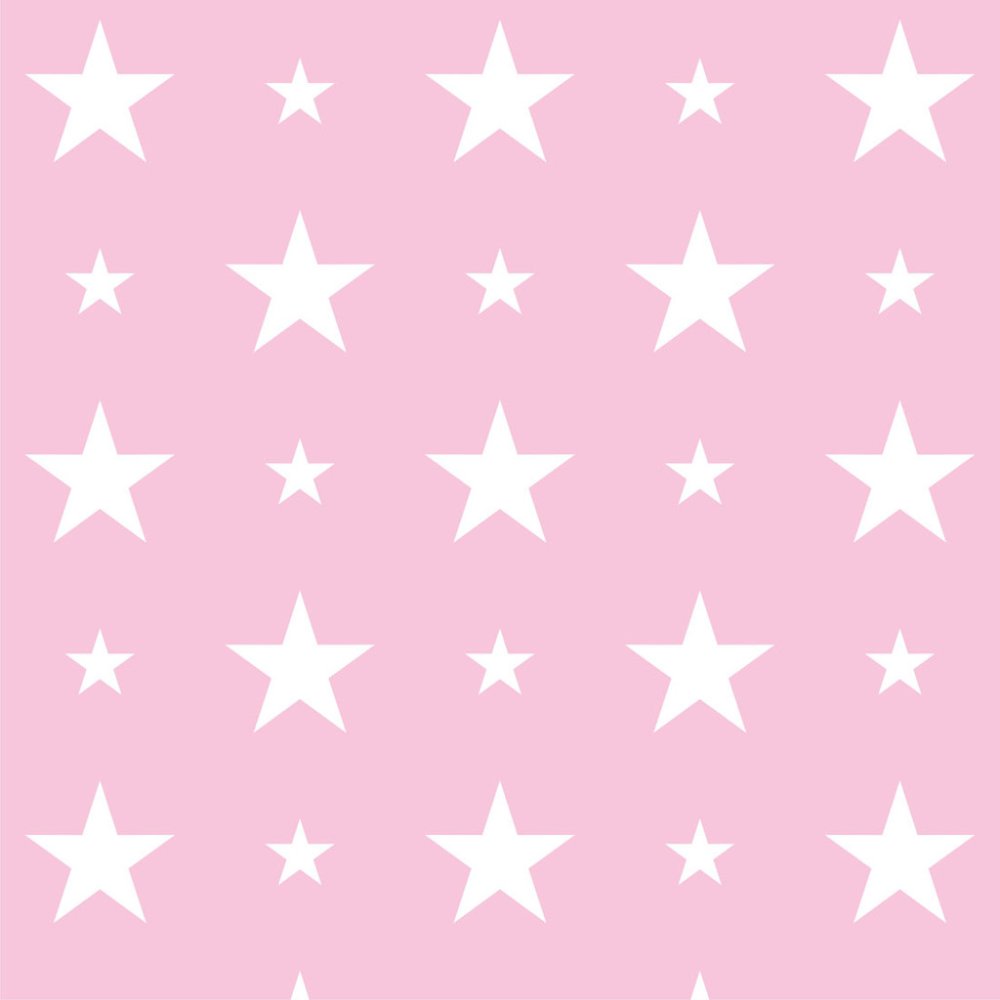 Фон розовый детский с блестками
