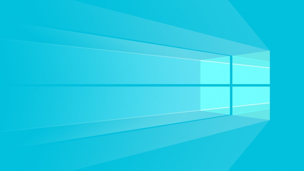 Обои Windows 10