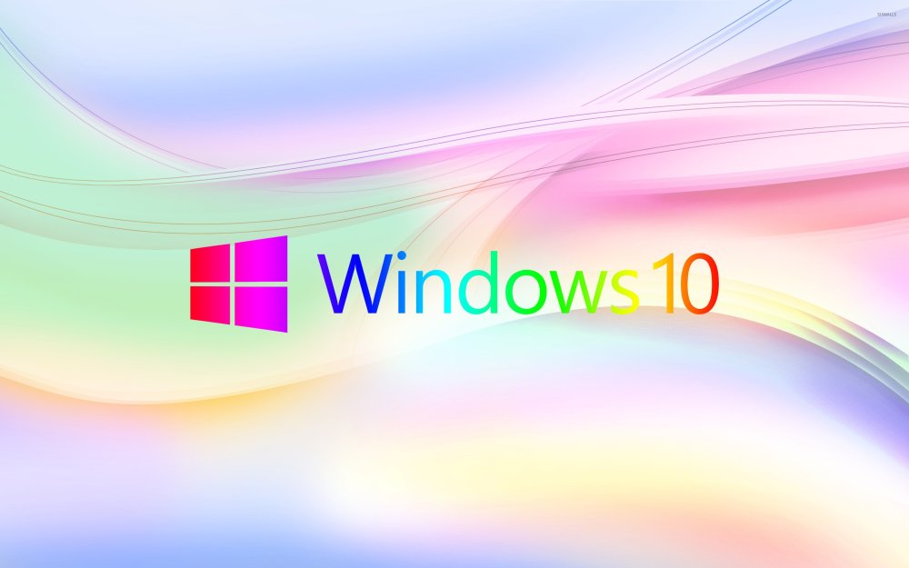 Обои Windows