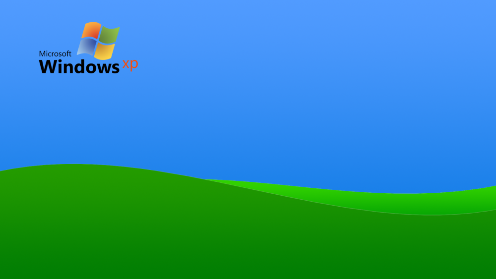 Картинки на рабочий стол Windows XP