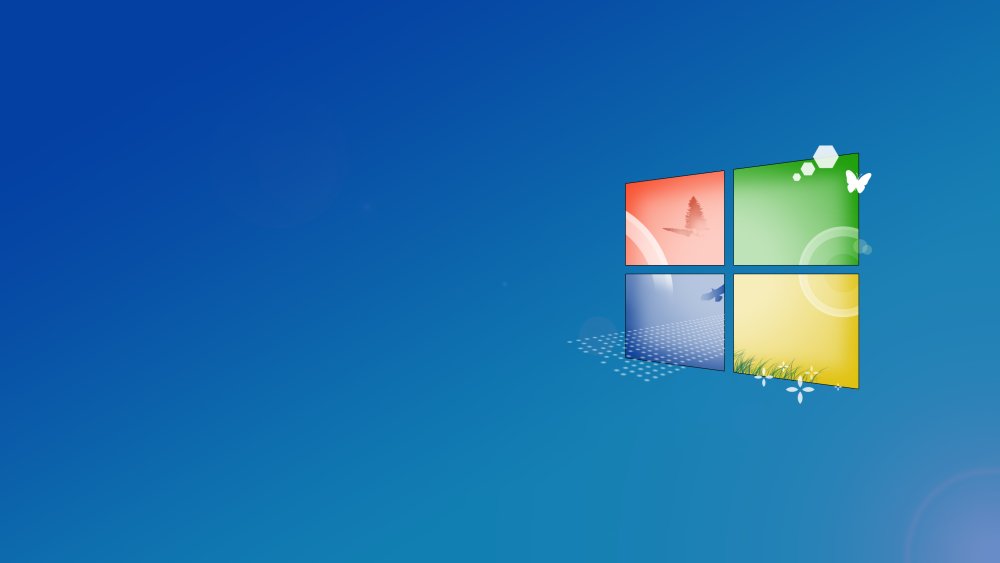 Фоновые изображения для рабочего стола Windows