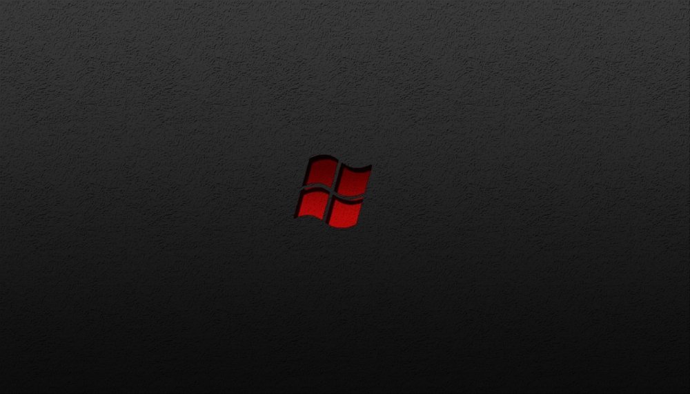 Красно черные обои на рабочий стол