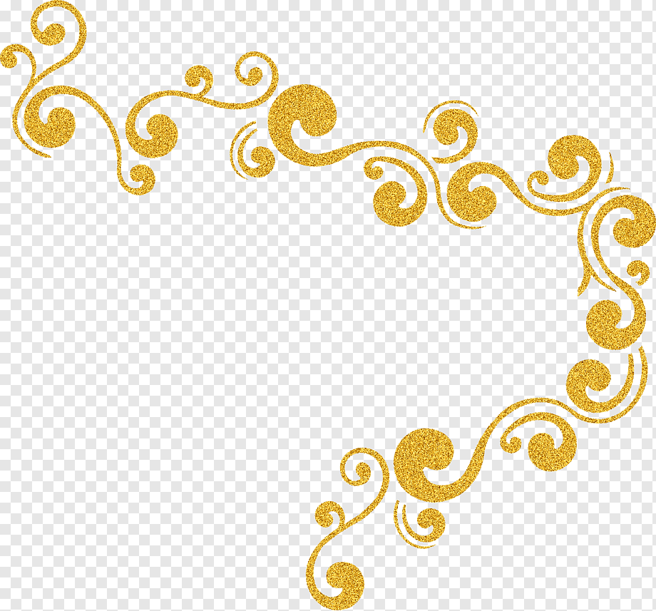 Золотая кайма