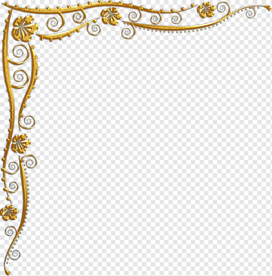 Рамка для текста на прозрачном фоне