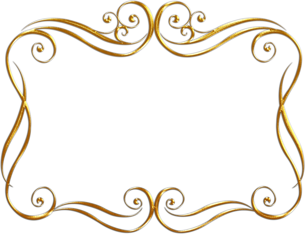 Декоративная рамка