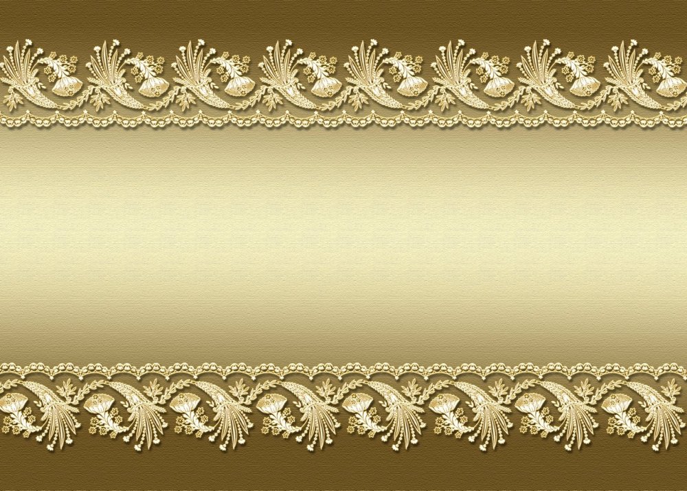 Рамка бордюр