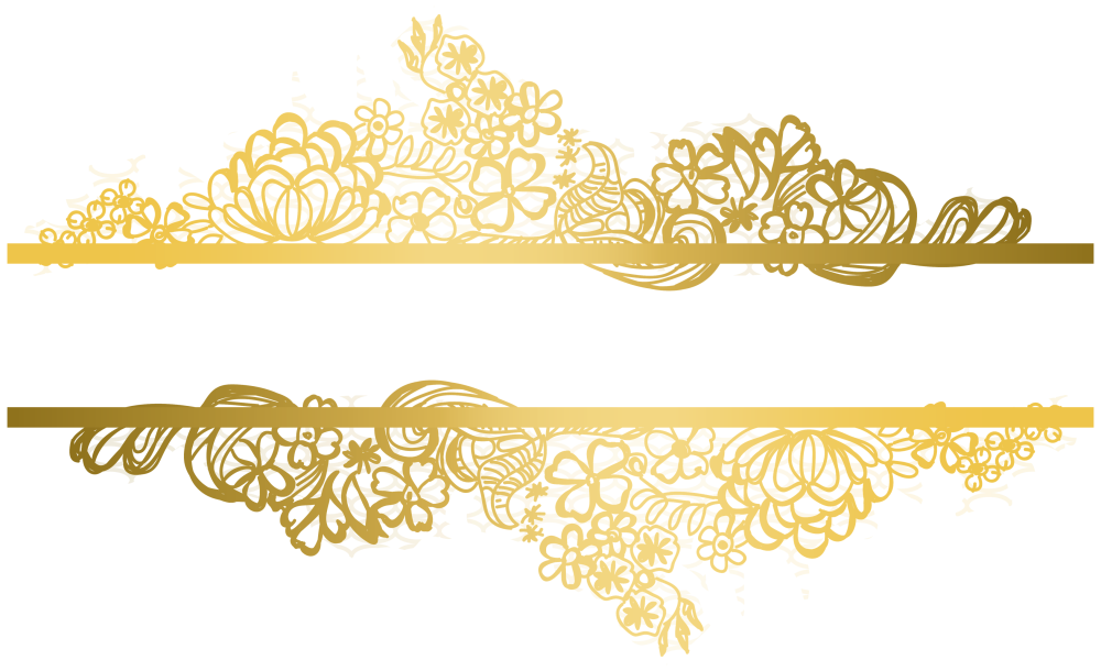 Золотые кружева