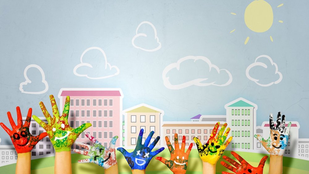 Хобби и творчество