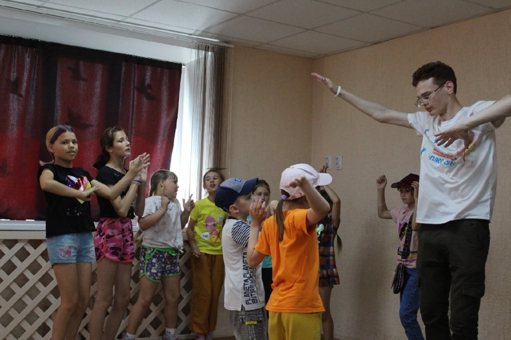 Когда будет день молодежи 24 июня