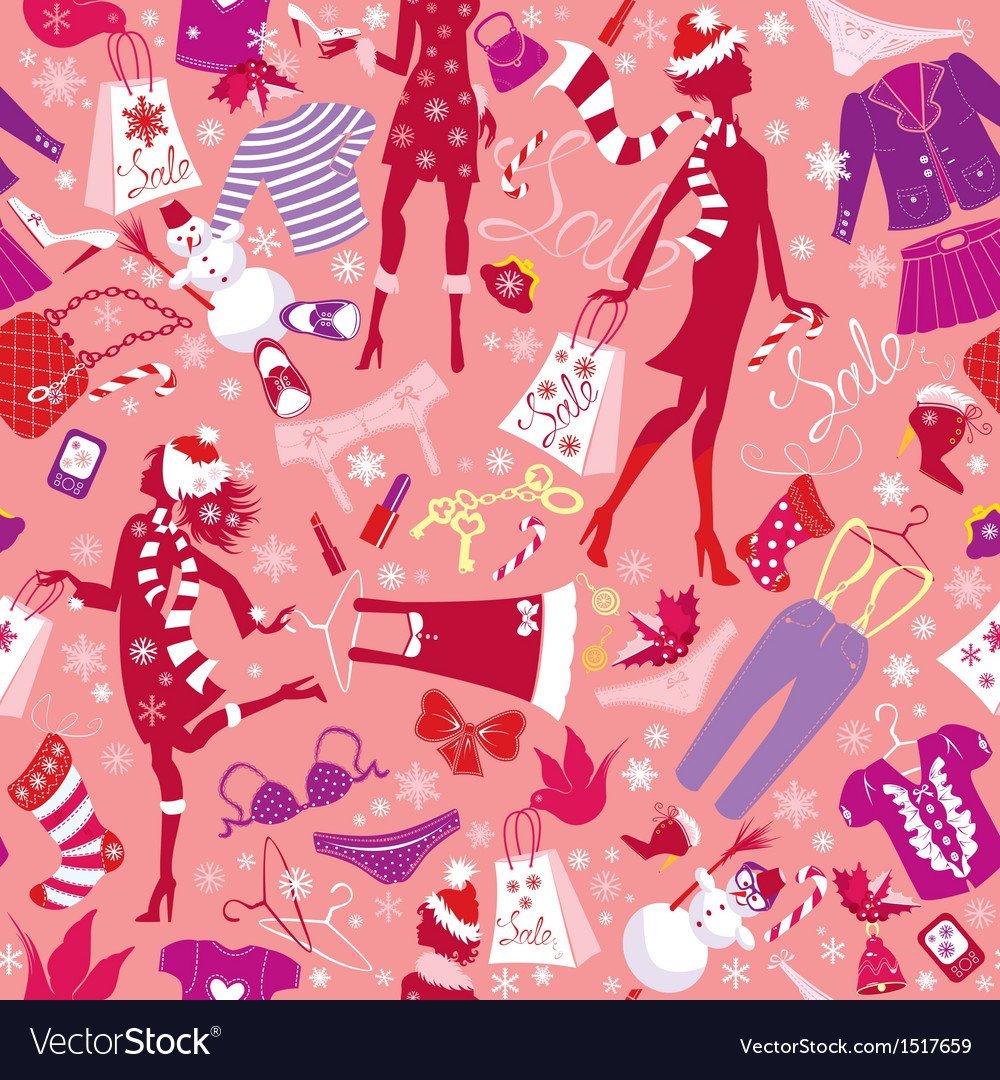 Паттерн одежда