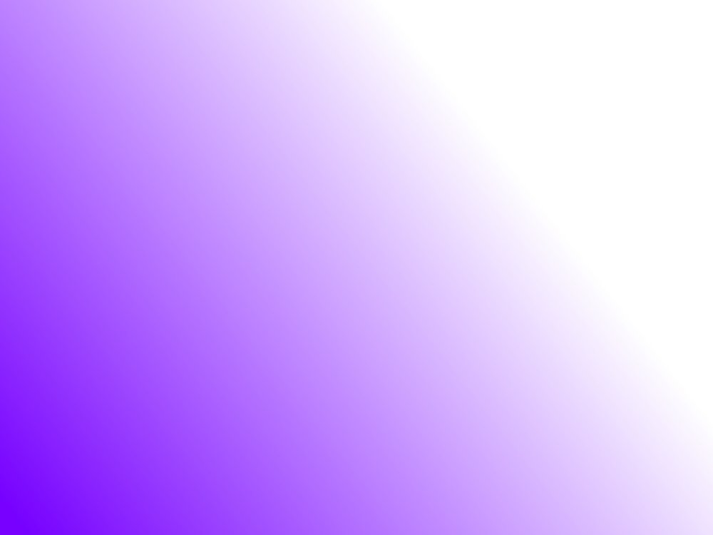 Фиолетовый градиент