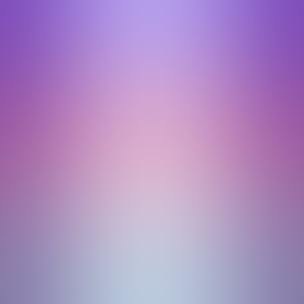 Фон фиолетовый градиент