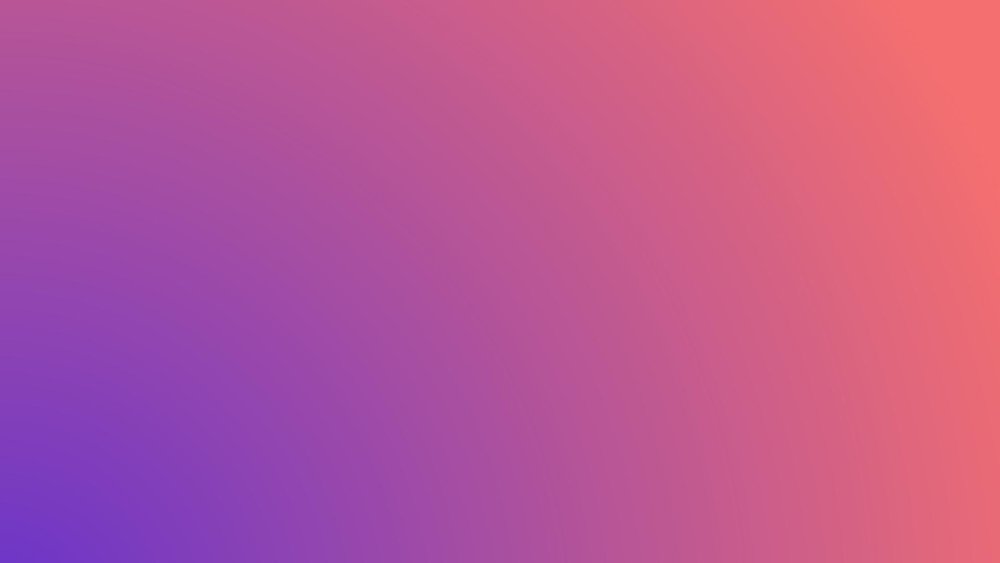 Красивый градиент